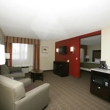 Holiday Inn Riverton-Convention Center By Ihg-3
