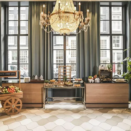 Radisson Blu Hotel, Amsterdam City Center-2