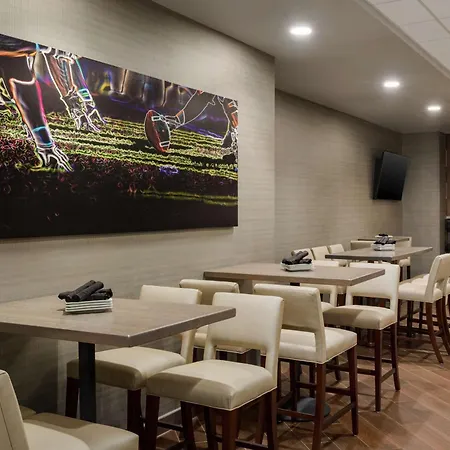 Doubletree By Hilton St. Paul, Mn-2