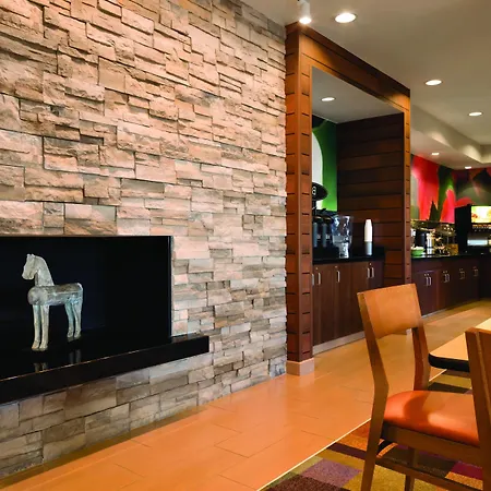 Fairfield Inn Muncie-2