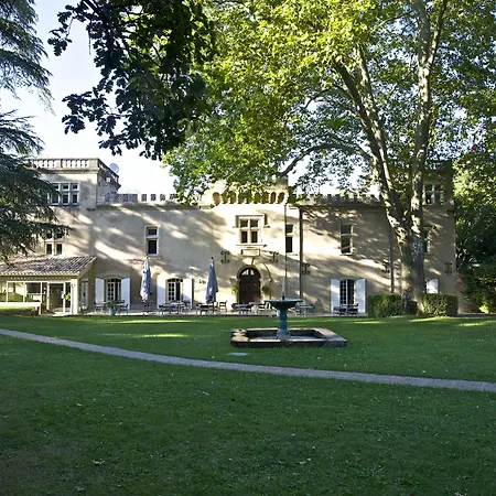 Domaine Du Val De Cèze-2