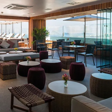 PortoBay Rio de Janeiro-2