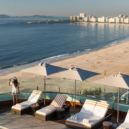 PortoBay Rio de Janeiro-3