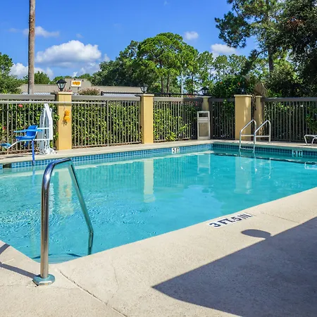 Econo Lodge Palm Coast Central-2