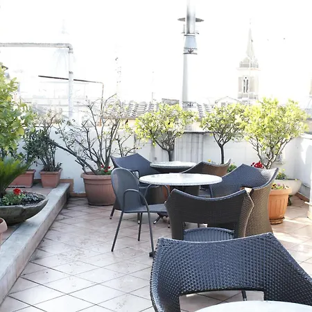 Hotel Genio-3