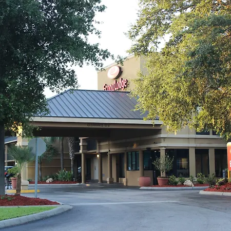 Econo Lodge Palm Coast Central-3