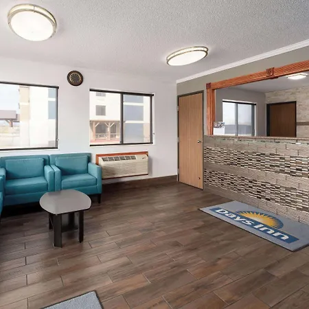 Days Inn By Wyndham Ogallala-3