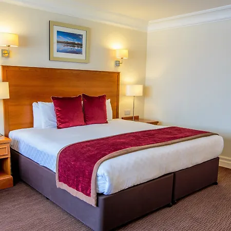 The Aberdeen Altens Hotel-2