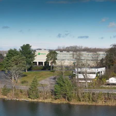 Holiday Inn & Suites Marlborough, An Ihg Hotel-3