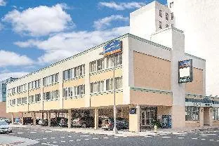Howard Johnson By Wyndham Atlantic City-3