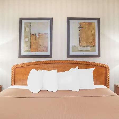 Howard Johnson By Wyndham Atlantic City-2