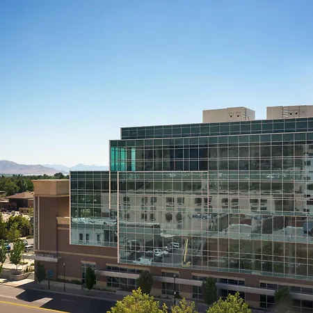 Provo Marriott Hotel & Conference Center-3
