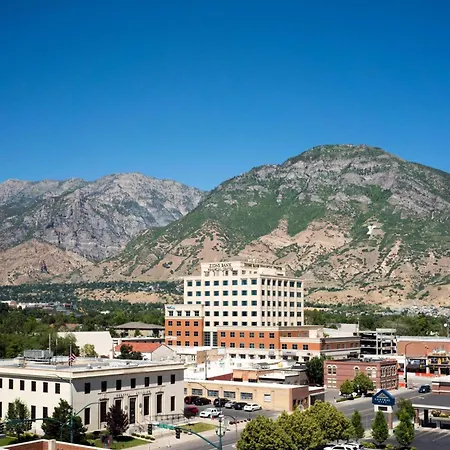 Provo Marriott Hotel & Conference Center-2