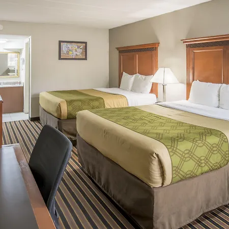 Rodeway Inn St. Joseph-2