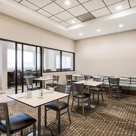 Holiday Inn Timonium By Ihg-3