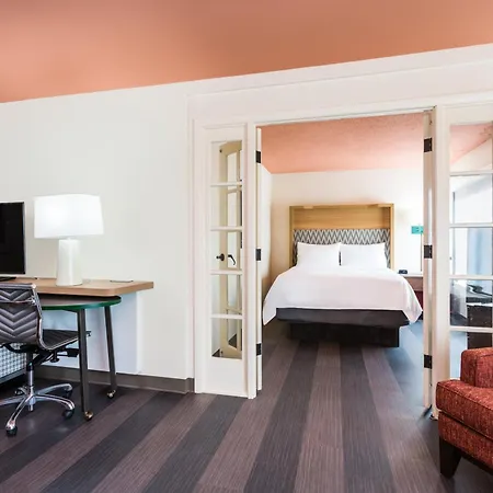 Holiday Inn Timonium By Ihg-2