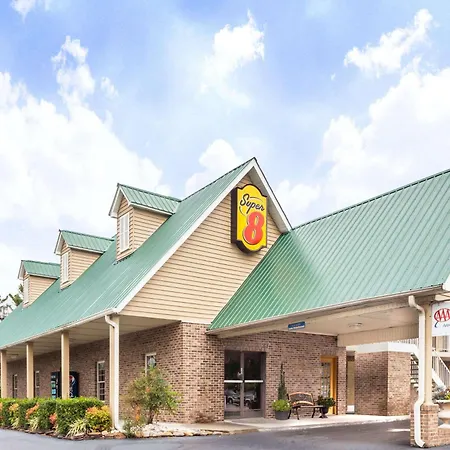 Super 8 By Wyndham Kingston-2