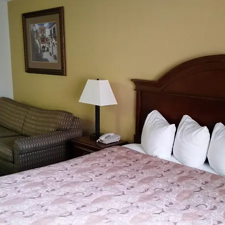 Rodeway Inn Cedar Rapids Westdale-3
