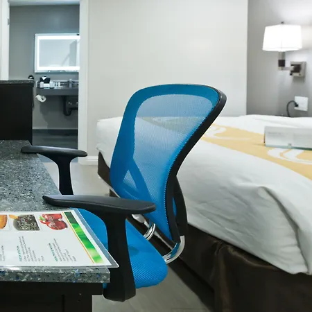Bay Area Inn & Suites-2