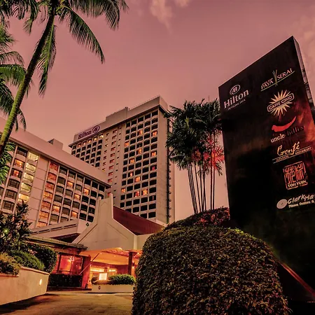 Hilton Petaling Jaya-2