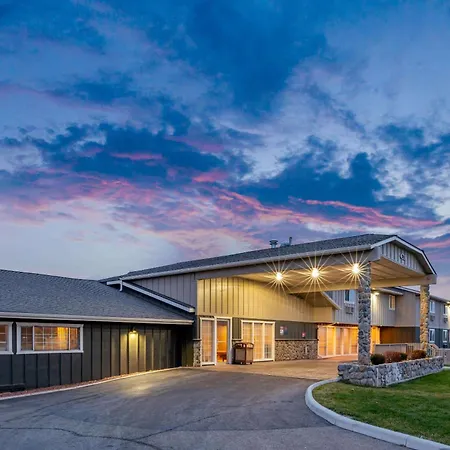 La Quinta Inn By Wyndham Caldwell-2