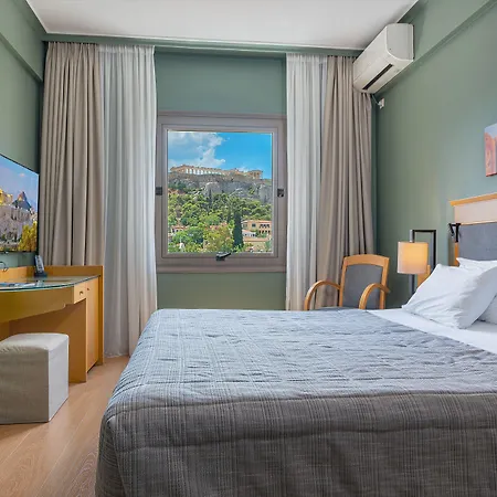 Plaka Hotel-2
