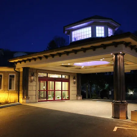 Norwalk Inn & Conference Center-3