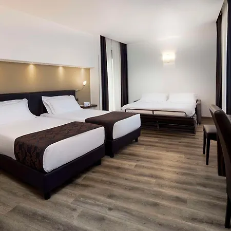 Best Western Hotel Biri-3