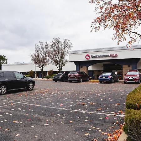 Spark By Hilton Bensalem Philadelphia-3