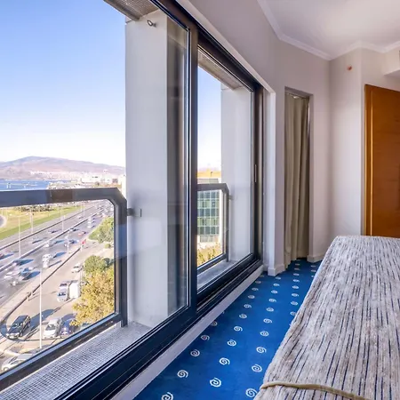 Best Western Plus Hotel Konak-2