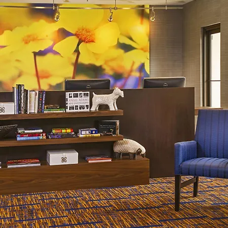 Sonesta Select Charlotte University Research Park-3