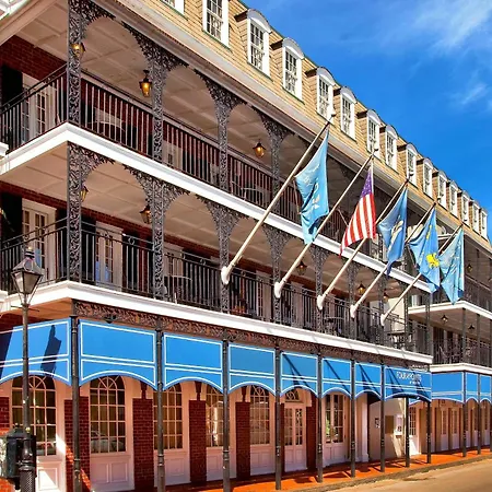 Four Points By Sheraton French Quarter-2