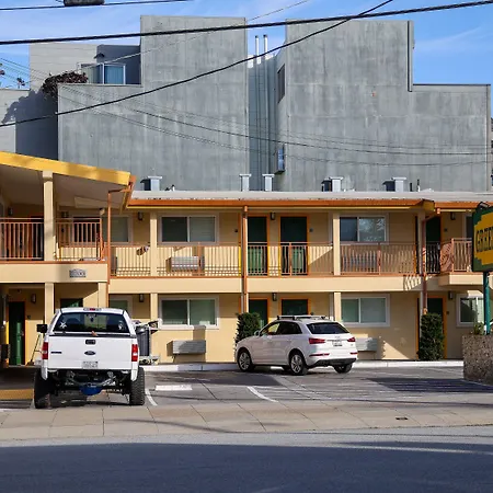 Greenwich Inn-2