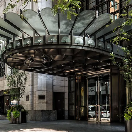 Four Seasons Hotel New York-2