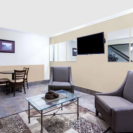 Days Inn By Wyndham Bellingham Wa-2