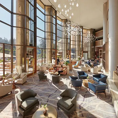 Mandarin Oriental, Santiago-2