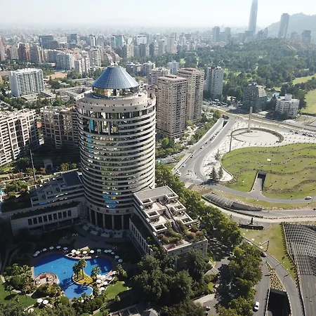 Mandarin Oriental, Santiago-3