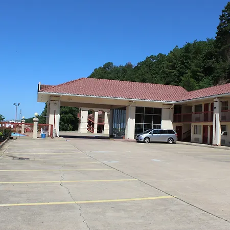 Quality Inn Conway - Greenbrier-2