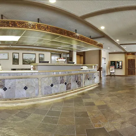 Red Lion Hotel Wenatchee City Center-2