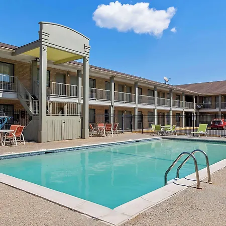 Surestay Plus By Best Western Beaumont-2