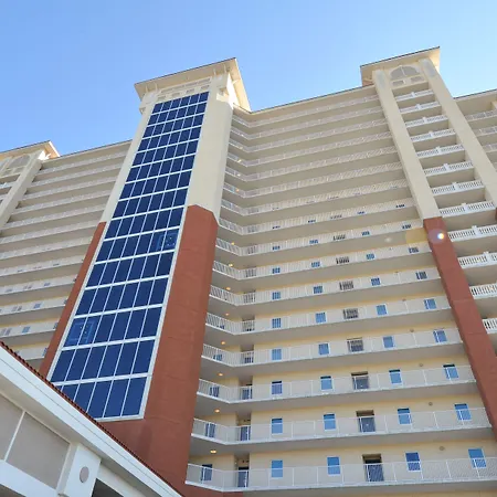 San Carlos Condominiums By Wyndham Vacation Rentals-3
