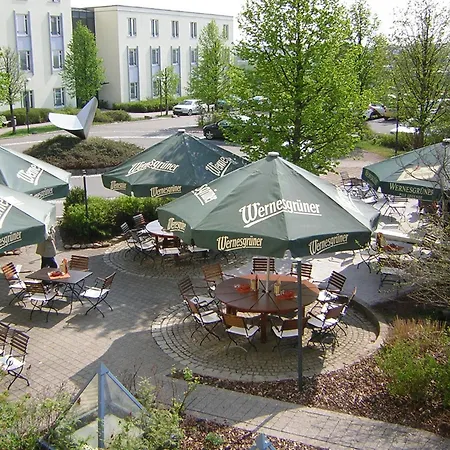 Hotel Meerane-3