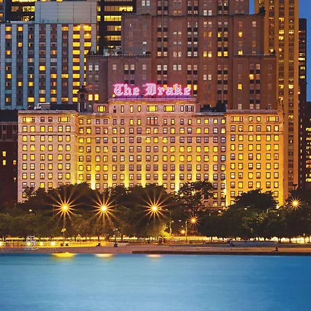 The Drake Hotel-3