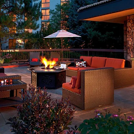 Denver Marriott West-2