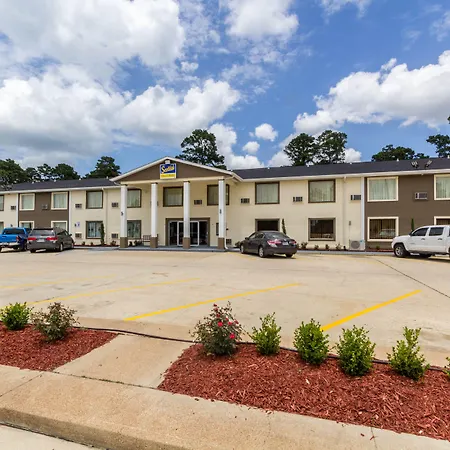 Scottish Inn And Suites Tomball-3