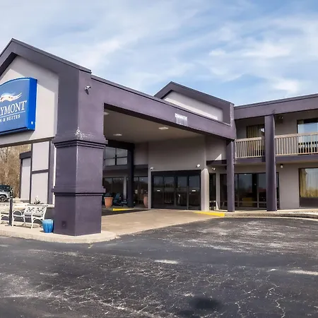 Baymont By Wyndham London Ky-2