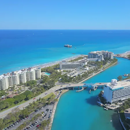 Waterstone Resort & Marina Boca Raton, Curio Collection By Hilton-3