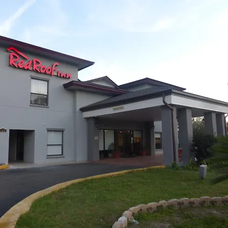 Red Roof Inn Tallahassee East-2