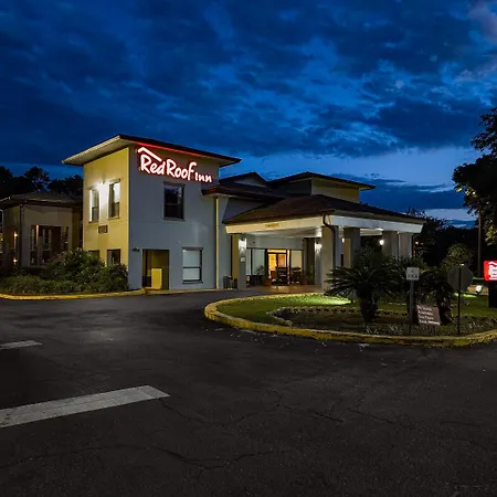 Red Roof Inn Tallahassee East-3