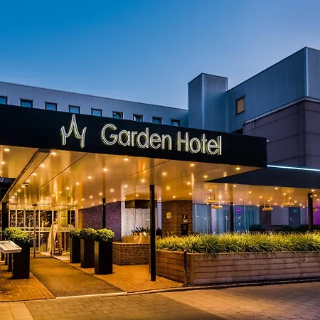 Bilderberg Garden Hotel-3